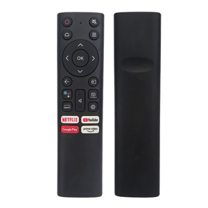 Telecomando vocale sostitutivo RC860 A1 compatibile con il mercato vietnamita, telecomando TV <span class=keywords><strong>Casper</strong></span> 2020 con funzione vocale - Product Image 4