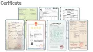 Proveedor Chino, Bolsa de 25 kg, 99% de Cloruro de Amonio (NH4CL), Grado Agrícola, 12125-02-9 - Product Image 6