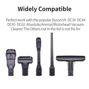 V6 DC35 DC44 DC59 DC62 DC08, заводская цена, абсолютная цена, набор триггеров для дизонов, беспроводной пылесос - Product Image 5