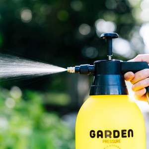 휴대용 1.5/<span class=keywords><strong>2</strong></span> 리터 플라스틱 농업 정원 분무기 원예 용 다목적 핸드 펌프 - Product Image 3