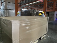 Panneau MDF HDF MDF