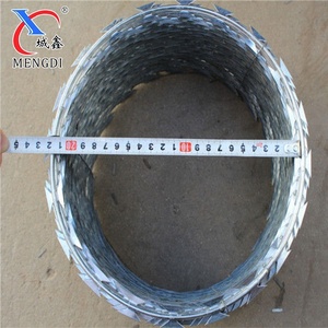 Concert, rasoir, <span class=keywords><strong>fil</strong></span> de fer barbelé - Product Image 6