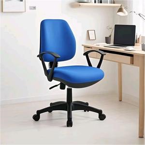 Современный дешевый лучший дизайн эргономичный Регулируемый Черный поворотный розовый зеленый домашний вращающийся сетчатый большой и высокий офисный стул - Product Image 6