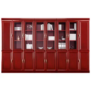 WJG-03 archivadores modern wooden file cabinet office furniture office cabinet office filing cabinet