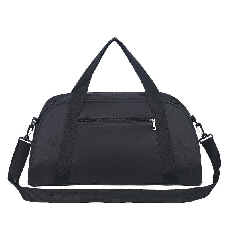 Black - Independent Shoe