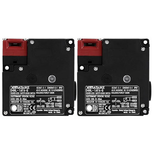 Interruptor de Seguridad para Puertas Serie S D4NL Nuevo, Interruptor D4NL-2BFA-B/D4NL-4BFA-B - Product Image 5