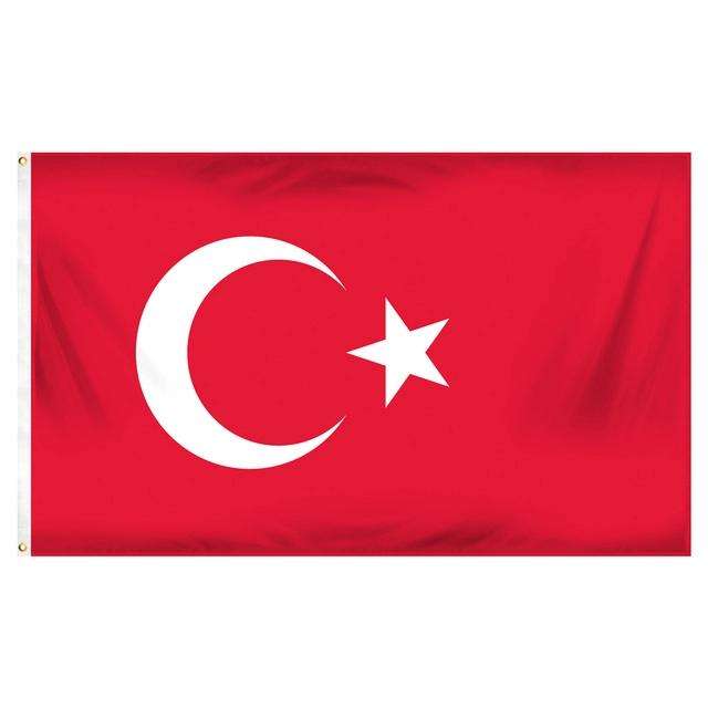 Turkey