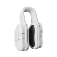 Clip de remodelage nasal personnalisé intelligent pour le pont nasal, pour nez larges, dispositif amincissant sans douleur, outil de remodelage haute performance