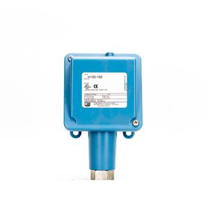 Interruptor Mecánico Antiexplosión Ue United para Presión Industrial, Vacío y Diferencial - Product Image 2