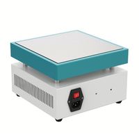 946C Handy-Reparatur Heizung Separate Maschine Elektronische Heizplatte Reparatur Vorheiz plattform PCB Patch Handy LCD Touch