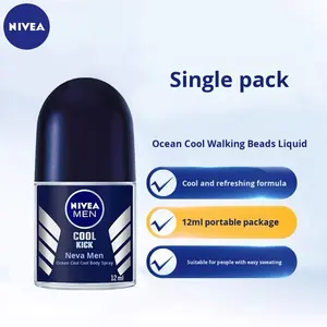 Pour une Rencontre Réussie, Choisissez Ce Déodorant. C'est un Liquide aux Propriétés Anti-Odeur pour Hommes et Femmes. - Product Image 4