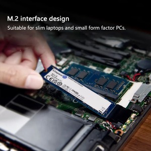 Original NV3 PCIe 4.0 NVMe M.2 Gen4 2280 SSD 500GB 4TB Solid State <b>Drive</b> 2TB 1TB Hard up to 6000Mb/s Disk Kingston NV3 NVMe PCIe - Product Image 6
