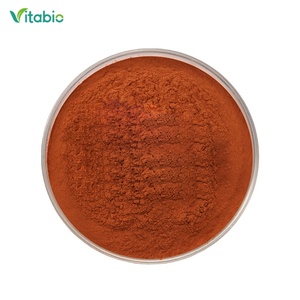 リコピン トマト抽出物 原料粉末 スキンケア CAS 502-65-8 リコピン - Product Image 2