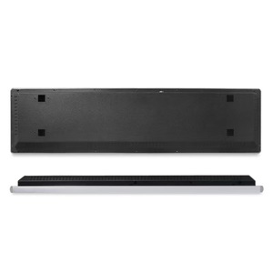 Écran LCD étiré BOE de 13,9 pouces, dimensions 1280*400, signalisation numérique et affichage pour les magasins de détail - Product Image 2