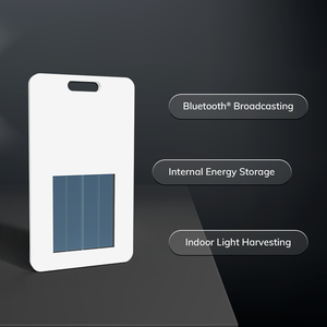 Новое поступление, мини MTB11, беспроводное устройство IoT, беспроводное устройство iBeacon, тег, Bluetooth, с геолокацией - Product Image 5