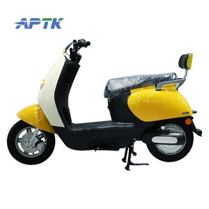 APTK 1000W Motocicletas eléctricas de alta calidad con fuerte potencia 60V/20AH City Road Precio directo de fábrica OEM disponible - Product Image 4