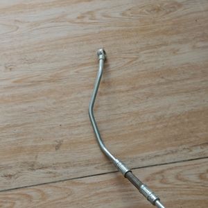 Tuyau de lubrification de compresseur d'air HOWO de qualité supérieure, neuf, 3966317, assurant un fonctionnement fluide - Product Image 6