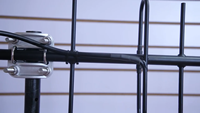 Support de selle d'antenne Yagi pour factice, pour l'extérieur, montage de connexion d'antenne Yagi, serre-joint