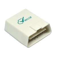 Viecar 4,0 ELM327 V1.5 BT Compatible con IOS, Android y AER ELM 327 WIFI BT 25K80 XTOOL AD10 OBD2 escáner de diagnóstico lector de código