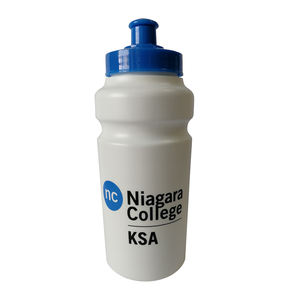 Hot Selling Custom Sport Waterfles Bpa Gratis Plastic Fiets Fiets Waterfles - Product Image 2