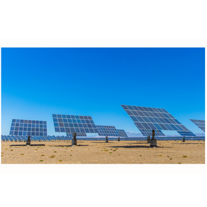 Duel Axsis Hệ Thống 5Kw Bảng Điều Khiển 10Kw Kit Đôi 2 Bộ Điều Khiển 3Kw Hoàn Chỉnh Và Gắn Hệ Thống Sun Theo Dõi <span class=keywords><strong>Dual</strong></span> <span class=keywords><strong>Axis</strong></span> Năng Lượng Mặt Trời Tracker - Product Image 6