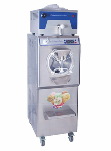 Máy Làm Kem Thương Mại Máy Tiệt Trùng Sữa Gelato 85 Độ Máy Tiệt Trùng 50L Đầu Ra - Product Image 4