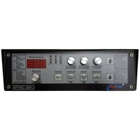 Capteur de contrôle automatique de la hauteur de la torche plasma CNC XPTHC-300-3, contrôleur de hauteur de torche, alimentation AC/DC, application machine à portique, ARM