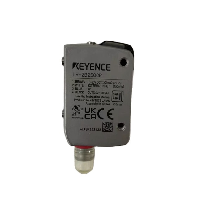 Japan Keyence LR-ZB250CP LR-ZB250C3P LR-ZB250AP LR-Z series Photoelectric Sensors New and Original
