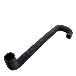 Tuyau d'eau moteur Doosan pour D110S D130S avec tuyau de refroidissement de radiateur DE08 supérieur et inférieur, pièce de rechange 420109 00412 - Product Image 2