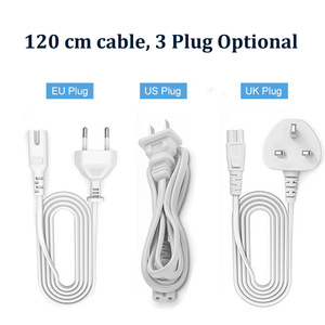 ที่ชาร์จแบตเตอร์8A 60W สำหรับสมาร์ทโฟนแล็ปท็อปมีหลายพอร์ตที่ชาร์จ USB 8พอร์ต - Product Image 4