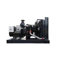 Dieselgenerator 15kVA 20kVA 50kVA 100kVA 200kVA 300kVA 600kW 700kW 800kW 400kVA 500kVA
