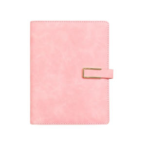 Cuaderno Espiral A5 Personalizable para Mujer, Diario Grueso para Sublimación al por Mayor con Impresión de Tema Personalizado, <span class=keywords><strong>Agenda</strong></span>, Diarios de Regalo, Tamaño A5 - Product Image 3