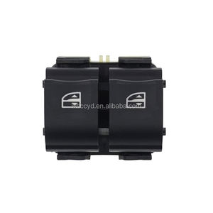 254118044R, piezas de coche, interruptor regulador de ventana eléctrica para DACIA DUSTER <span class=keywords><strong>Renault</strong></span> CLIO DUSTER FLUENCE LOGAN OROCH <span class=keywords><strong>SANDERO</strong></span> - Product Image 2
