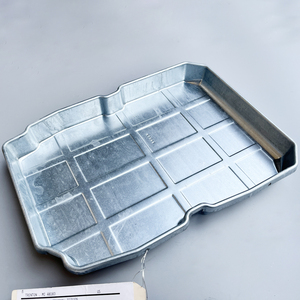 Cárter de Aceite de Transmisión 52108327AC para Jeep Grand Cherokee, Jeep Wrangler, Dodge Charger, Challenger, Chrysler 300C 3.6L 3.5L 05-20 - Product Image 2