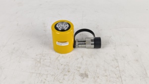 กระบอกไฮดรอลิกแบบสปริงรีเทิร์น 10 ตัน ระยะชัก 38 มม. เทียบเท่า ENERPAC สำหรับงานซ่อมบำรุงในโรงงาน - Product Image 5