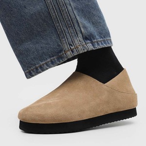 Sandales de bureau confortables pour hommes, style décontracté et professionnel, pour l'extérieur, collection Printemps 2026 - Product Image 2