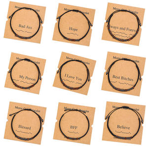 Pulsera de código <span class=keywords><strong>Morse</strong></span> para parejas, con contraseña, <span class=keywords><strong>letras</strong></span> y números, gran oferta - Product Image 1