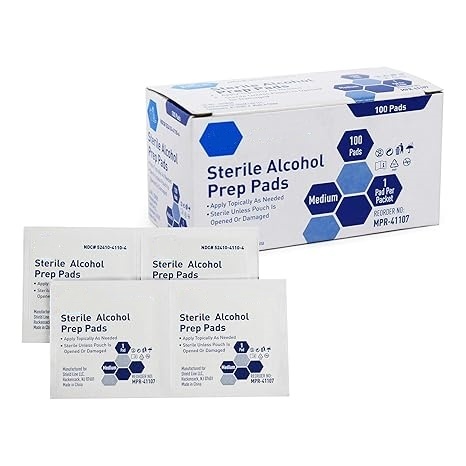 Private Label Antibacterial Wipes Eco friendly