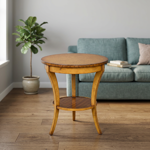 Otaru Mahogany Solid Wood <b>Console</b> <b>Table</b> Modern Design Durable Stable Living Room Home Hotel Furniture - Product Image 4