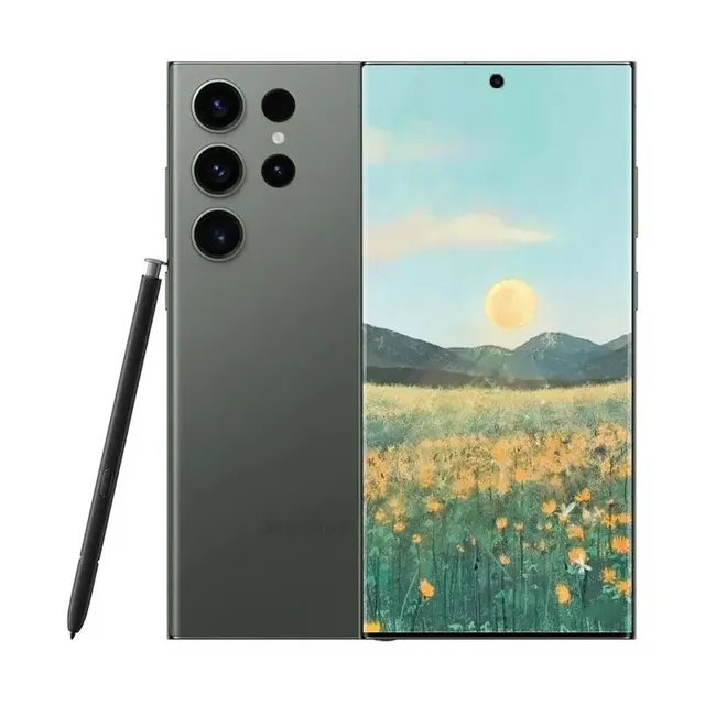 Brand New Phone S23+ ULTRA Android 5G Smartphone 16GB+1TB Original 7.3-inch Wholesale Price Mobile Phone