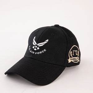 Gorra de béisbol personalizable para hombre-Crea tu propio estilo único Gorra de béisbol curvada para primavera y verano para mujer al aire libre - Product Image 1