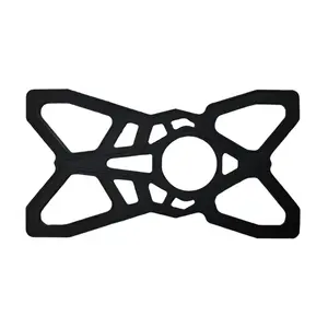 Fabricante OEM al por mayor soporte móvil arnés de pecho <span class=keywords><strong>Go</strong></span> <span class=keywords><strong>Pro</strong></span> Hero soporte de pecho profesional para GoPro <span class=keywords><strong>Go</strong></span> <span class=keywords><strong>Pro</strong></span> Hero cámaras de acción - Product Image 2