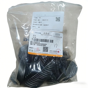 Liugong แผ่น20A2273สำหรับรถขุดรถตักใช้ได้กับแบรนด์ที่รองรับ - Product Image 3