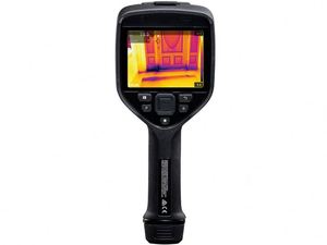 Caméra thermique authentique FLIR E75 320x240 (76 800 pixels) avec mesure laser avancée, sensibilité 0,04°C, alimentation par point E75 - Product Image 5
