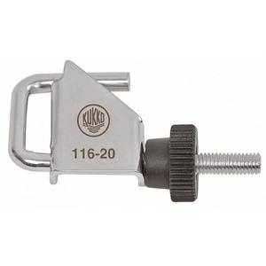 KUKKO - 116 Dispositif de clipsage pour tuyaux de fluide-EAN 4021176971631 ENGINE ET JEU DE DISTRIBUTION - Product Image 1