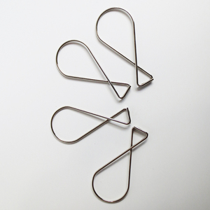 Clip de techo, clip de suspensión, utilizado para decorar ganchos de techo - Product Image 5