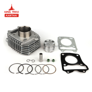 Kamthai kyz <span class=keywords><strong>250cc</strong></span> Xe Máy Xi Lanh Đôi Xe Máy Động Cơ Xe Máy Xi Lanh <span class=keywords><strong>Piston</strong></span> <span class=keywords><strong>Ring</strong></span> Cho Honda Tương Lai Neo - Product Image 1