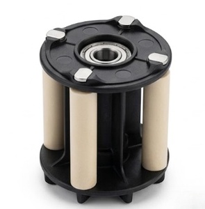 XAG P100 Pro Agricultural Drone Peristaltic Pump Synchronous <b>Disc</b> Roller Assembly Original Spray System Replacement Spare Parts - Product Image 6