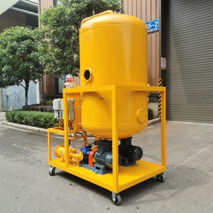 Petite Machine de décolorées à carburant <span class=keywords><strong>Diesel</strong></span>, pour enlever les peintures à l'huile - Product Image 2