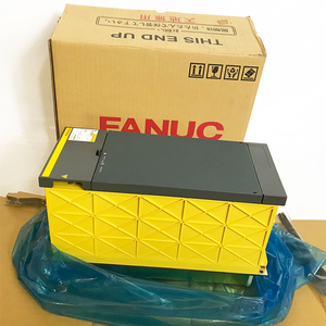 Amplificateur de servo-entraînement CNC FANUC A06B-6083-H245 d'origine pour machines de tournage A06B6083H245 - Product Image 6